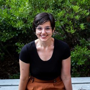 Meet your Posher, Kate